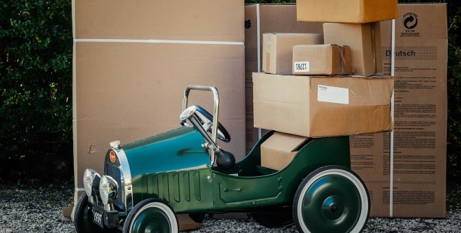 Przeprowadzka na każdą kieszeń. 7 niezawodnych sposobów na zmniejszenie kosztów przeprowadzki